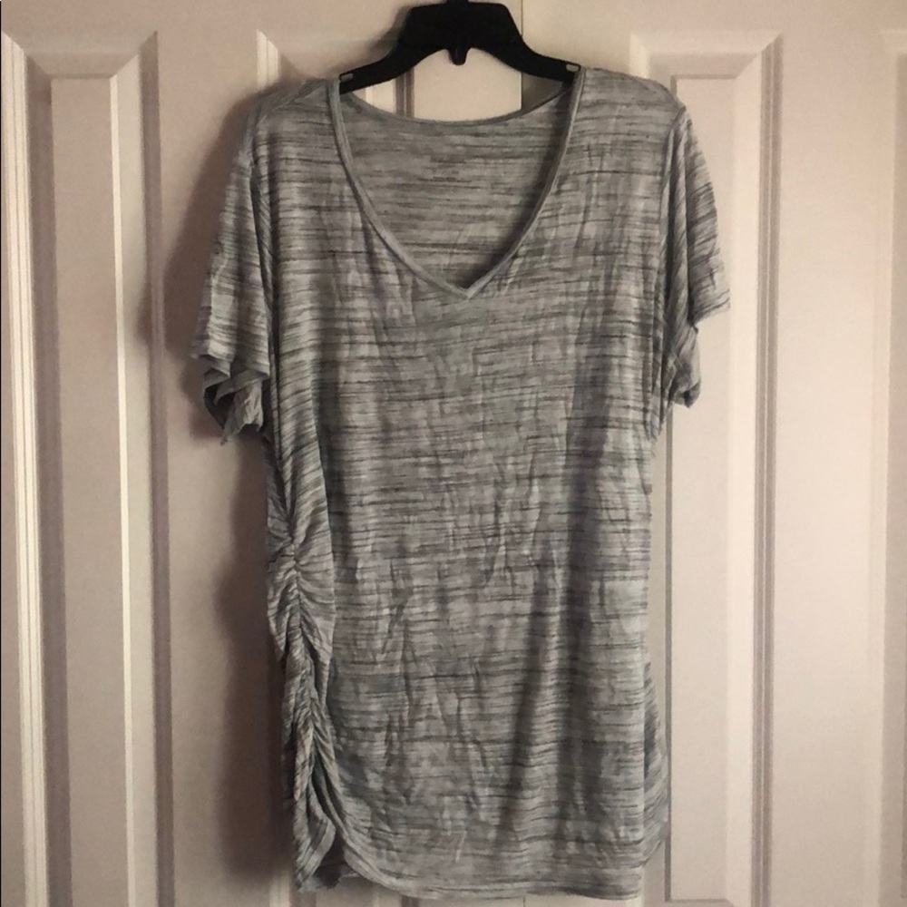 Maternity top